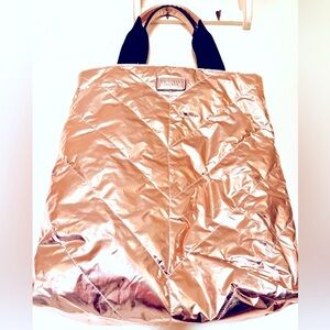 Limited Edition Victoria Secret Beach Bag